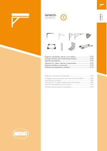 8 - Suports